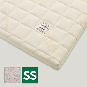 팜프링 라텍스 매트리스 SS (100mm)