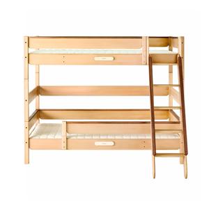 우드베어키즈 이층침대 원목 어린이 가구