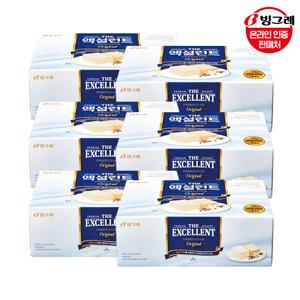 엑설런트 오리지널 800ml 6개