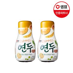 연두 우리콩 275ml 2개