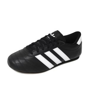 태권도 레이스 남성 여성 공용 스니커즈 운동화 블랙 JS1193