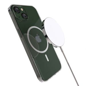 제로스킨 아이폰13 미니 M클라우드 마그네틱 맥세이프 케이스