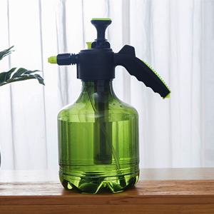 대용량 펌핑 압축 분무기 그린   3L / 압축스프레이