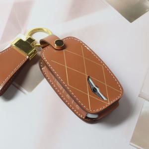 현대 제네시스 G70 G80 G90 GV60 GV80 GV80쿠페 페이스리프트 차키케이스+키링