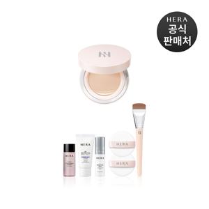 [기획] 리플렉션 스킨 글로우 쿠션 파운데이션 SPF40/PA++ 15g