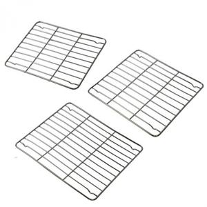 스테인리스 튀김망 돈까스 트레이 바트 접시망 망트레이 밧드망 망접시 트레이망