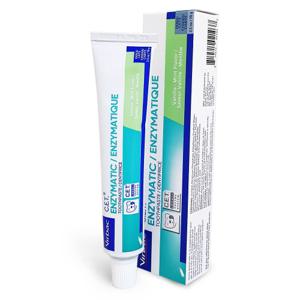 미국산 강아지 고양이 치약 버박 C.E.T.이중효소 치약 (바닐라맛) 70g