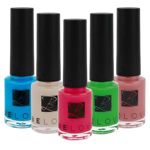 매니큐어 네일컬러 C101~C991 택1