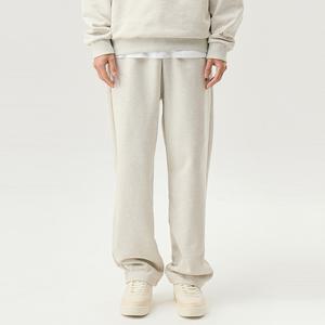 [30% OFF] 유니 에센셜 레귤러핏 스트레이트 팬츠 (QQ123LFP11)