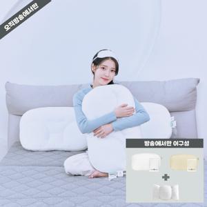 아이유 깊은잠베개