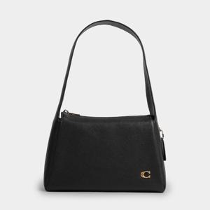 롤라 가죽 숄더백 CCC45 B4 BK 블랙