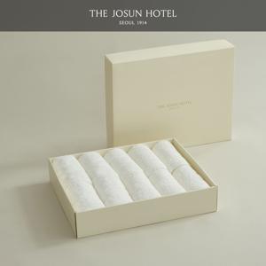 프리미엄 페이스타월세트 10매 세트