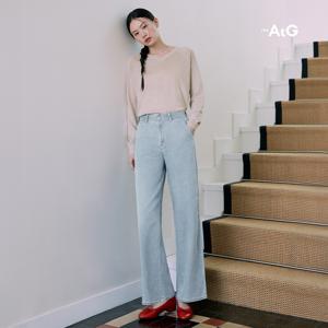 [최초가79,900원] 25SS 썸머 찰랑 텐션데님 2종