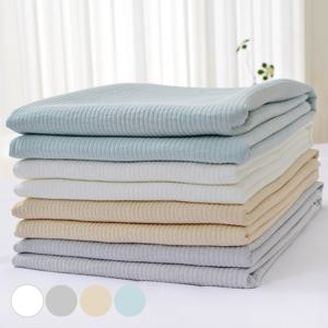 마리앤 순면30수 광목 피그먼트 이불겸패드 QK퀸킹 200x230