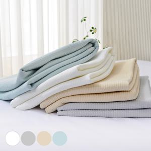 마리앤 순면30수 광목 피그먼트 이불겸패드 SS슈퍼싱글 160x210