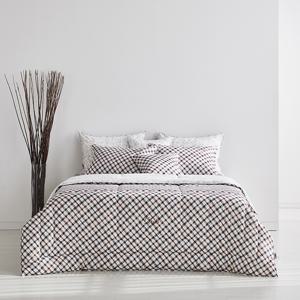 아사 로로아[9온스] 슈퍼싱글/퀸/킹세트[퀼트이불+패드+베개커버]