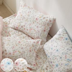 벨라프 모달 베개커버 40X60 50X70 선택1