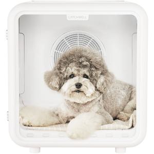 반려동물 털 건조기 펫드라이룸 PD281