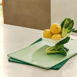 디엣지 키친 에센셜 TPU 항균도마 1P