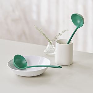 디엣지 실리콘 조리도구 키친툴 요리 국자 단품