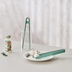 디엣지 실리콘 조리도구 키친툴 요리집게 단품