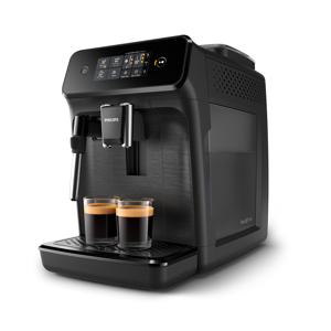 전자동 원두 커피머신 가정용 에스프레소머신 라떼클래식 EP1220/19