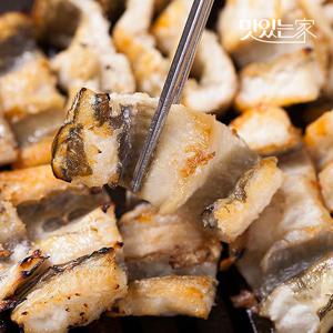 통영 바다장어 대 1kg 2-3미 外 중량별 소스포함