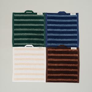 디엣지 시즌2 코마사 30수 핸드타월 4P