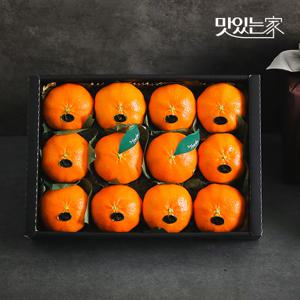 자연맛남 제주 고당도 레드향 선물세트