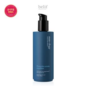 맨올로지 프로텍티브 엑토인 에멀전 125ml