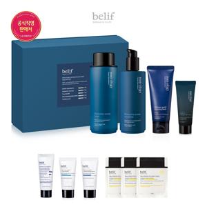 [26MS]맨올로지 프로텍티브 엑토인 기초 2종 세트