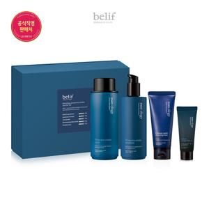 맨올로지 프로텍티브 엑토인 기초 2종 세트