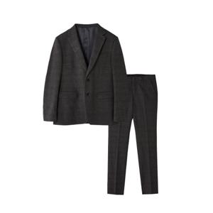 [STCO] Easy-Care 수트셋업 차콜그레이 (슬림)-SSJUD01SCC_SSLUD01SCC