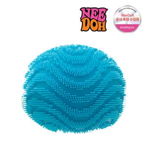 니도 퍼지볼 웨이브 로제 스트레스볼 말랑이