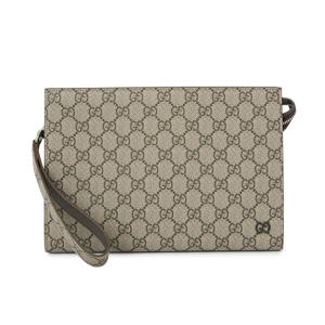 GG 스몰 남성 클러치 768255 FACQC 9773