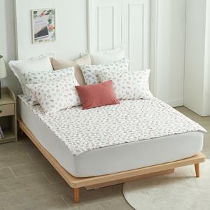 버터컵 아사 60수 워싱면 패드