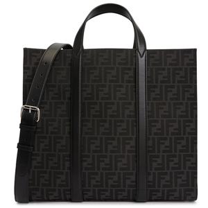 FF 남성 쇼퍼백 7VA390 AG0M F0NPN