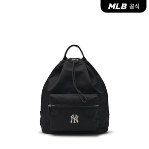 [택가149,000원]베이직 나일론 스포티브 백팩 NY (Black) 3ABKM064N-50BKS
