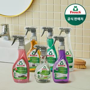 독일 다목적 스프레이 세정제 2개 골라담기