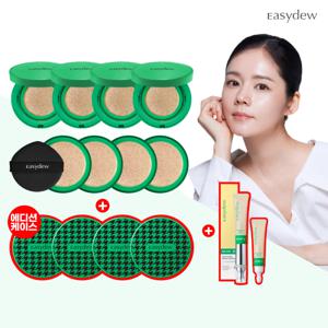 [마지막/2]대웅제약 이지듀 멜라 앰플쿠션 +멜라앰플 역대최다