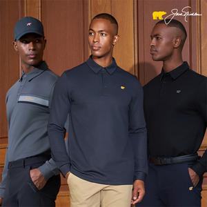 기모 카라티셔츠 남성 3컬러 택 1