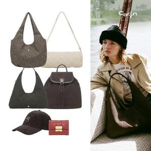 [칼린] 빠른배송 백팩&숄더백 80%할인+하트키링증정