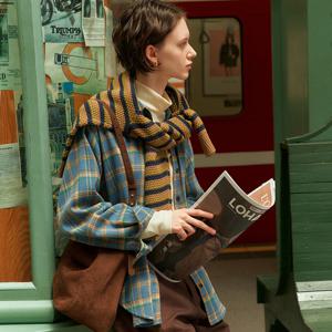 [1+1] FW체크셔츠컬렉션 (정상가 99800원)