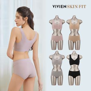 2026 NEW 한줌브라 퓨징 런닝형