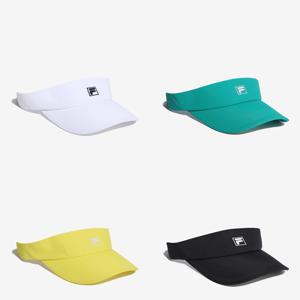 휠라 테니스 심플 썬캡 4 종 택1  FS3CPF5280X_SKU