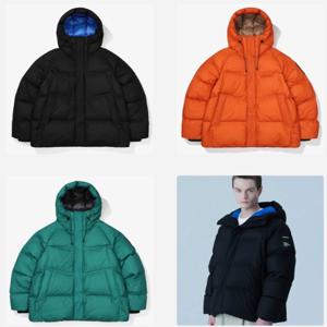 휠라 헤비 구스다운 패딩자켓 3 종 택1  FS2DJF4132X_SKU