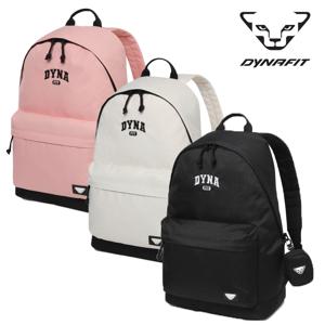 LJS [다이나핏] 남녀공용 프레피 베이직 백팩 3가지 컬러 YUA23B05