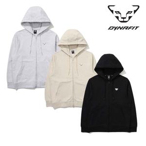 LJS [다이나핏] 남성 에센스 트레이닝 후드 집업 자켓 YMP24101