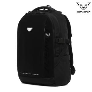 LJS [다이나핏] 남녀공용 슬릭 테블릿 백팩 28L 블랙 YUA24B01Z1