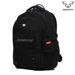 LJS [다이나핏] 남녀공용 프리츠 백팩 23L 블랙 YUA24B03Z1